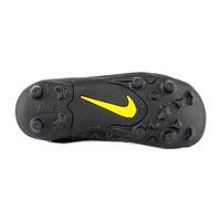 Бутсы Nike JR VAPOR 15 CLUB MG PS (V) (DJ5964-001) - фото 4