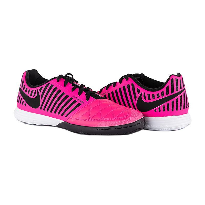 Бутсы Nike LUNARGATO II (580456-605) - фото 5