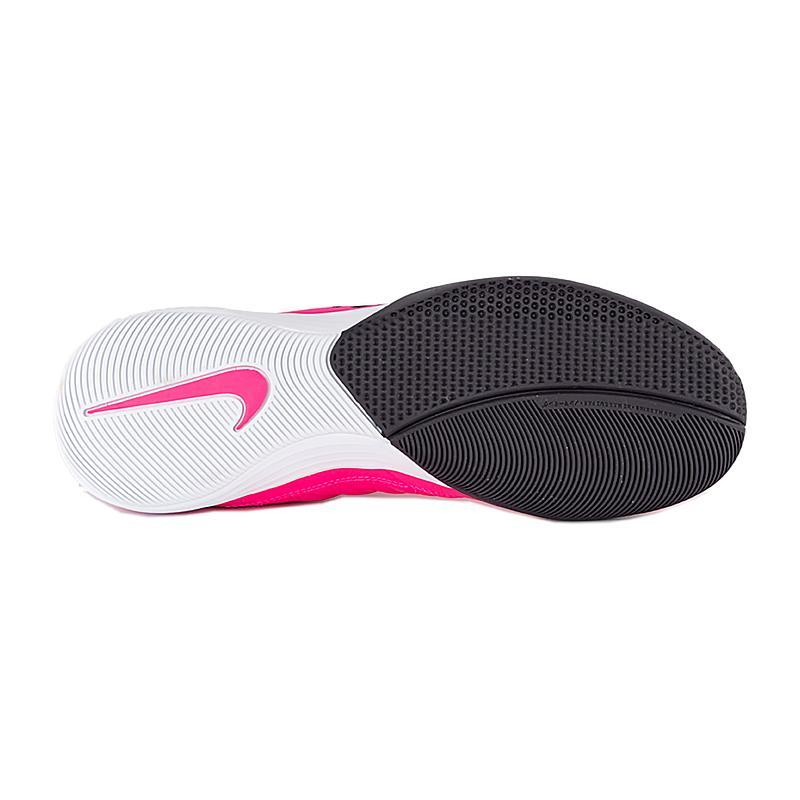 Бутсы Nike LUNARGATO II (580456-605) - фото 2