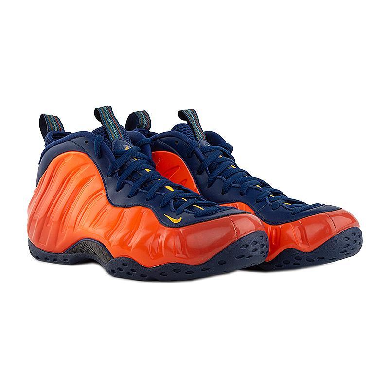 Кроссовки мужские Nike Air Foamposite 1 (CJ0303-400) - фото 5