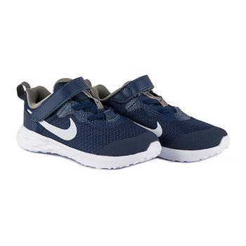 Фото Кроссовки детские Nike REVOLUTION 6 NN (TDV) (DD1094-400)