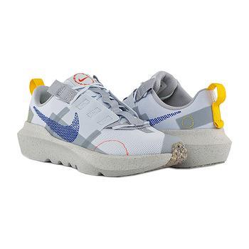 Фото Кроссовки детские Nike CRATER IMPACT (GS) (DB3551-003)