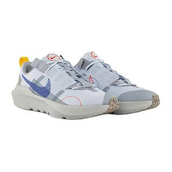 Фото Кроссовки детские Nike CRATER IMPACT (GS) (DB3551-003)