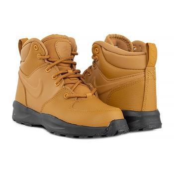 Фото Кроссовки детские Черевики Nike Manoa (BQ5373-700)