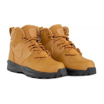 Фото Кроссовки детские Черевики Nike Manoa (BQ5373-700)