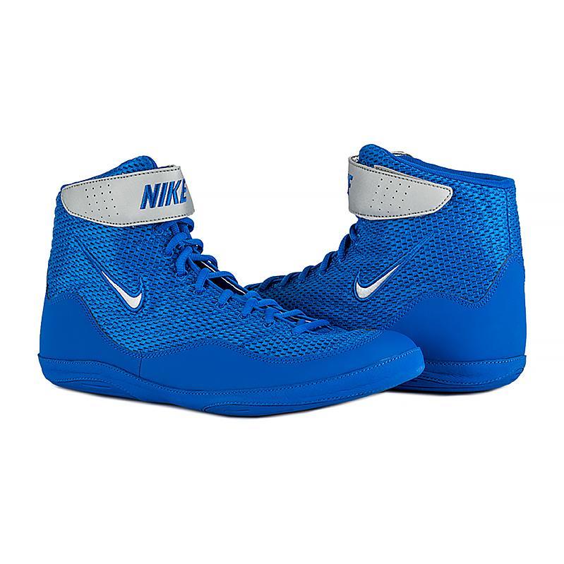 Борцовки Nike INFLICT (325256-401) - фото 1