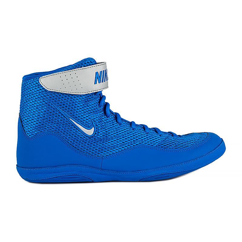 Борцовки Nike INFLICT (325256-401) - фото 2