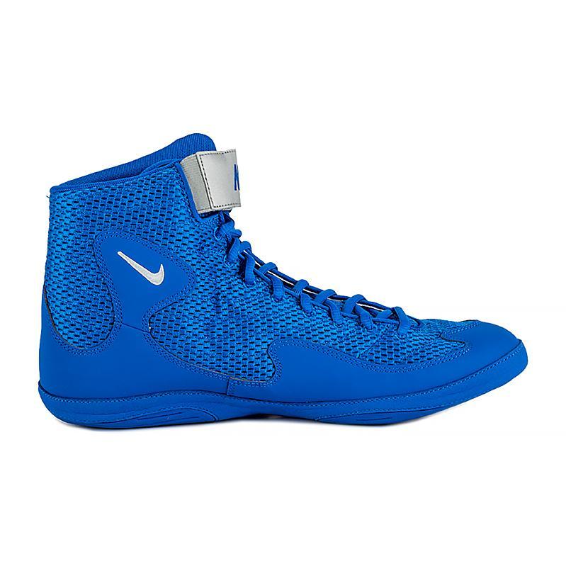 Борцовки Nike INFLICT (325256-401) - фото 3