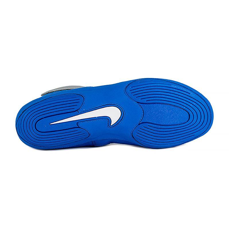 Борцовки Nike INFLICT (325256-401) - фото 4
