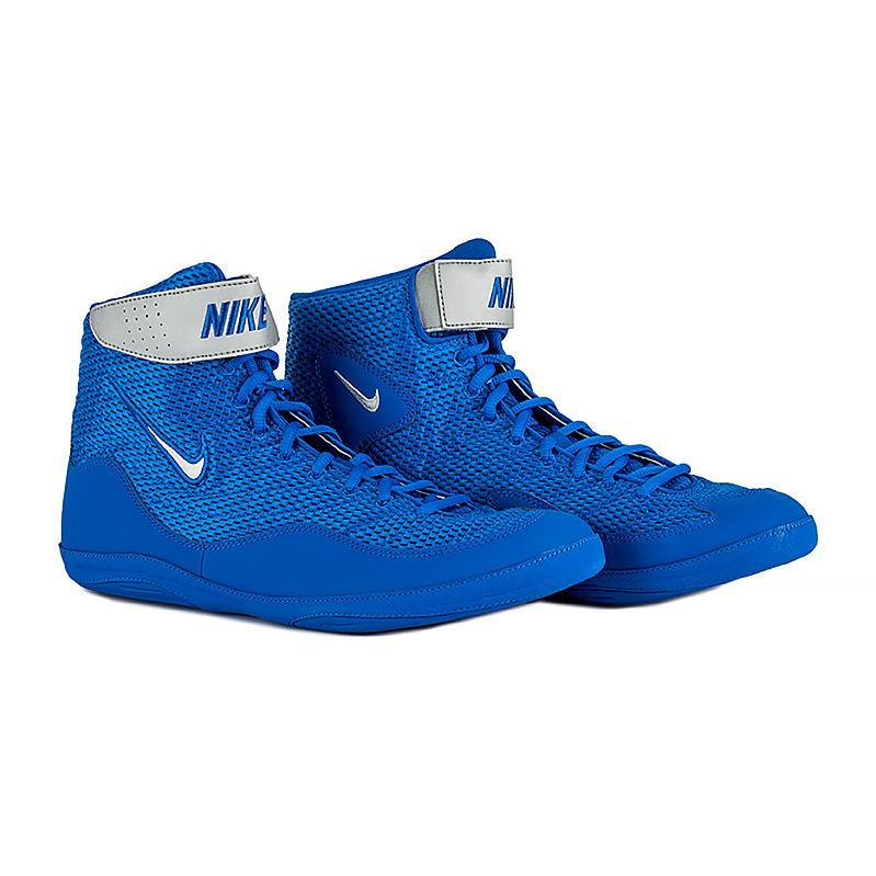 Борцовки Nike INFLICT (325256-401) - фото 5