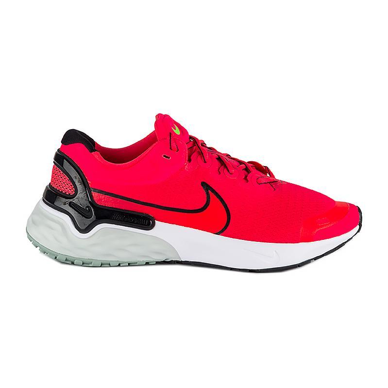 Кроссовки мужские Nike RENEW RUN 3 (DC9413-600) - фото 2