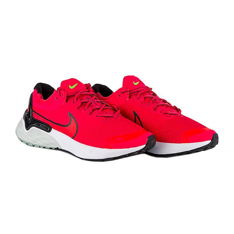 Кроссовки мужские Nike RENEW RUN 3 (DC9413-600) - фото 5