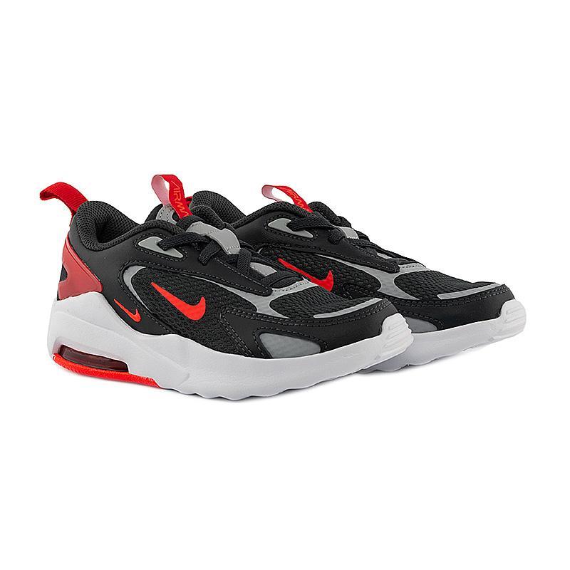 Кроссовки детские Nike AIR MAX BOLT (PSE) (CW1627-005) - фото 5