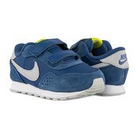 Кроссовки детские Nike MD VALIANT (TDV) (CN8560-406) - фото 1