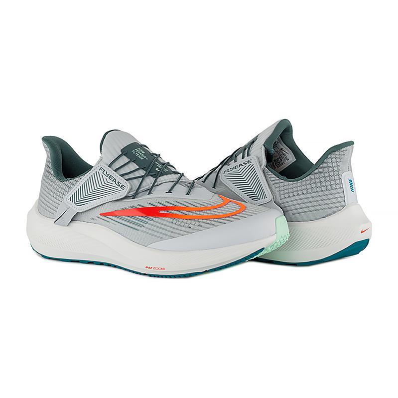 Кроссовки мужские Nike AIR ZOOM PEGASUS FLYEASE (DJ7381-002) - фото 1