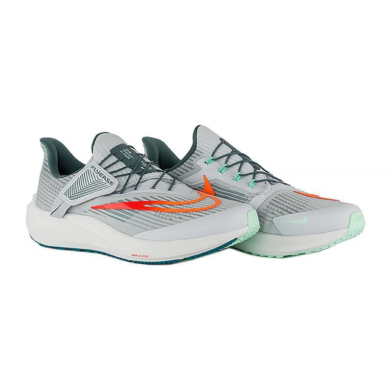 Кроссовки мужские Nike AIR ZOOM PEGASUS FLYEASE (DJ7381-002) - фото 5
