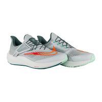 Кроссовки мужские Nike AIR ZOOM PEGASUS FLYEASE (DJ7381-002) - фото 5
