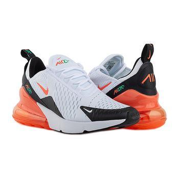 Фото Кроссовки детские Nike AIR MAX 270 BG (943345-107)