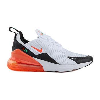 Фото Кроссовки детские Nike AIR MAX 270 BG (943345-107)