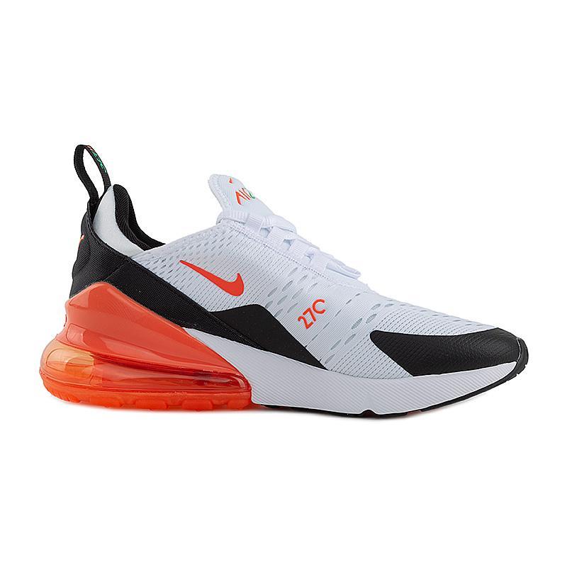Кроссовки детские Nike AIR MAX 270 BG (943345-107) - фото 3