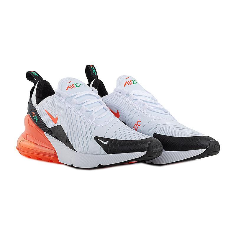 Кроссовки детские Nike AIR MAX 270 BG (943345-107) - фото 5