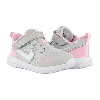 Фото Кроссовки детские Nike REVOLUTION 5 TDV (BQ5673-021)