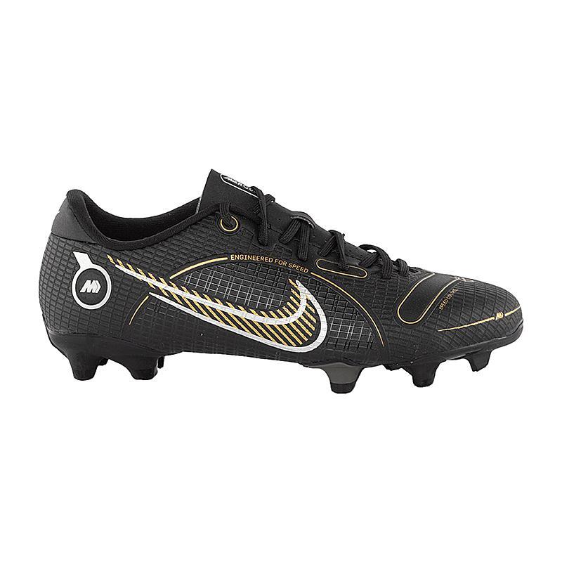 Бутсы Nike JR VAPOR 14 ACADEMY FG/MG (DJ2856-007) - фото 1