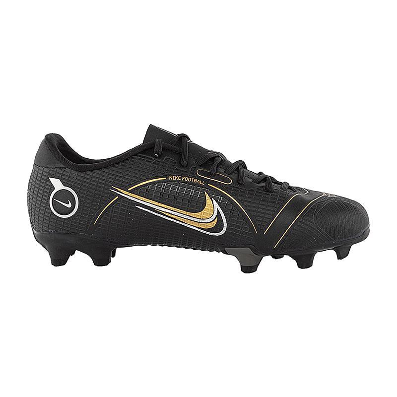 Бутсы Nike JR VAPOR 14 ACADEMY FG/MG (DJ2856-007) - фото 2