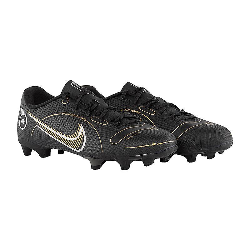 Бутсы Nike JR VAPOR 14 ACADEMY FG/MG (DJ2856-007) - фото 4