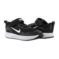 Кроссовки детские Nike WearAllDay (CJ3818-002) - фото 1