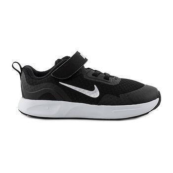 Фото Кроссовки детские Nike WearAllDay (CJ3818-002)