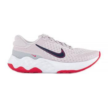 Фото Кроссовки женские Nike W Nike RENEW RIDE 3 (DC8184-500)