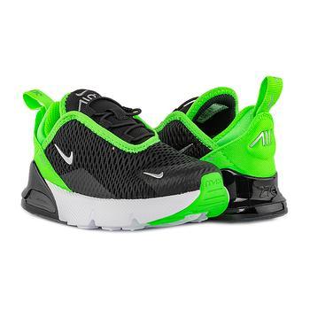 Фото Кроссовки детские Nike AIR MAX 270 (TD) (DD1646-021)