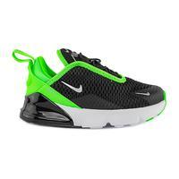 Кроссовки детские Nike AIR MAX 270 (TD) (DD1646-021) - фото 2