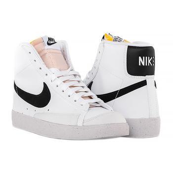 Фото Кроссовки женские Nike W BLAZER MID 77 NEXT NATURE (DO1344-101)