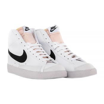 Фото Кроссовки женские Nike W BLAZER MID 77 NEXT NATURE (DO1344-101)