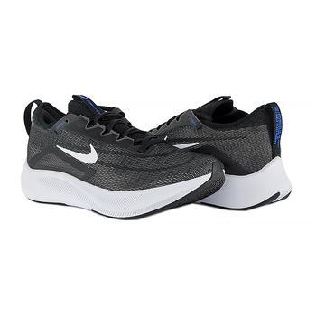Фото Кроссовки мужские Nike ZOOM FLY 4 (CT2392-001)