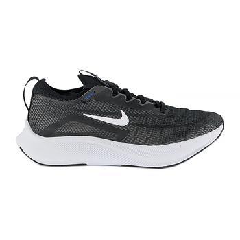 Фото Кроссовки мужские Nike ZOOM FLY 4 (CT2392-001)