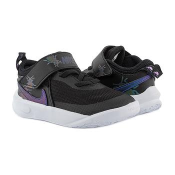 Фото Кроссовки детские Nike TEAM HUSTLE D 10 LIL (TD) (CZ4181-001)