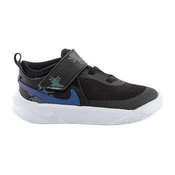 Фото Кроссовки детские Nike TEAM HUSTLE D 10 LIL (TD) (CZ4181-001)