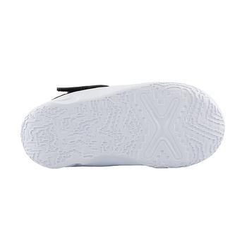 Фото Кроссовки детские Nike TEAM HUSTLE D 10 LIL (TD) (CZ4181-001)