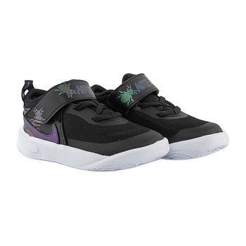 Фото Кроссовки детские Nike TEAM HUSTLE D 10 LIL (TD) (CZ4181-001)