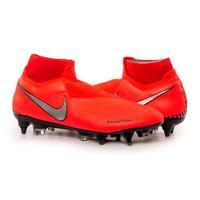 Бутсы Nike PHANTOM VSN ELITE DF SG-PRO AC (AO3264-600) - фото 1