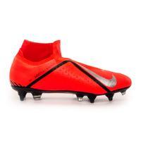 Бутсы Nike PHANTOM VSN ELITE DF SG-PRO AC (AO3264-600) - фото 3