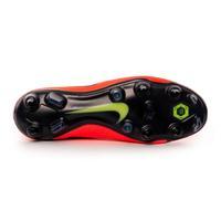 Бутсы Nike PHANTOM VSN ELITE DF SG-PRO AC (AO3264-600) - фото 4