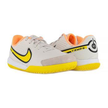 Фото Футзалки Nike JR LEGEND 9 ACADEMY IC (DA1329-002)