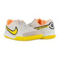 Футзалки Nike JR LEGEND 9 ACADEMY IC (DA1329-002) - фото 1