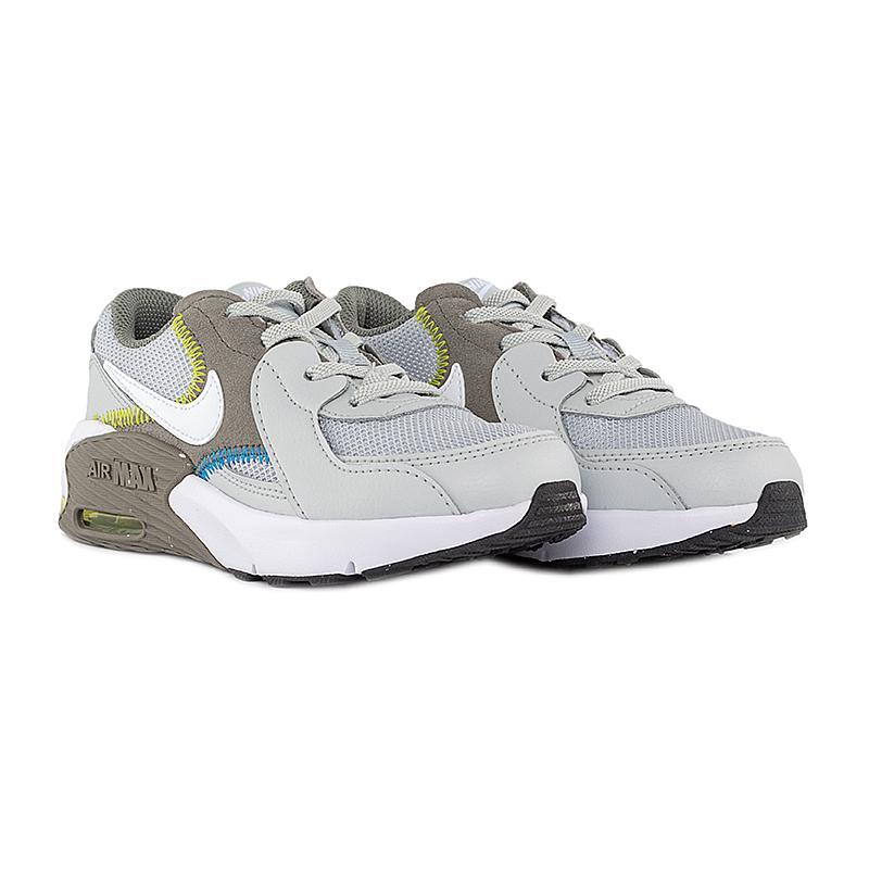 Кроссовки детские Nike AIR MAX EXCEE (PS) (CD6892-019) - фото 5