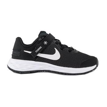 Фото Кроссовки детские Nike REVOLUTION 6 FLYEASE NN (PS) (DD1114-003)