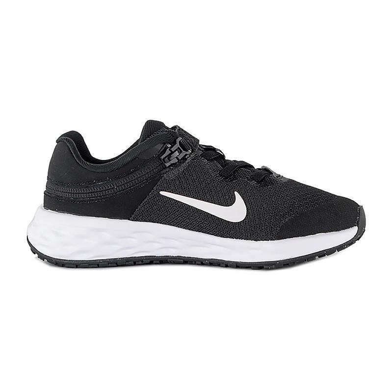 Кроссовки детские Nike REVOLUTION 6 FLYEASE NN (PS) (DD1114-003) - фото 3